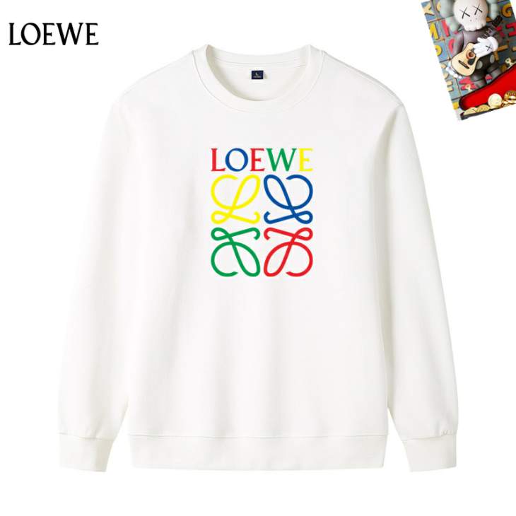 Picture of Loewe  Sweatshirt _SKULoeweM-3XL25tx15133571